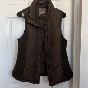 Maurice’s best in olive green
